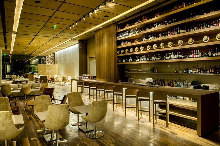 Cantô Gastrô Lounge - Grand Hyatt Rio de Janeiro, Barra da Tijuca, Rio de Janeiro | Zomato